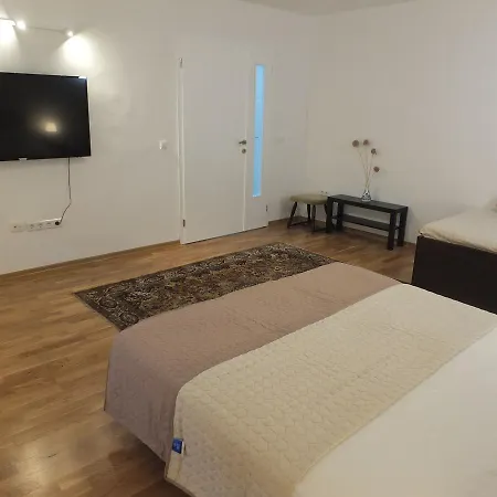Apartment 'apartman Centar Sarajevo' *