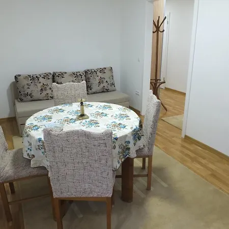'apartman Centar Sarajevo' Apartment Sarajevo