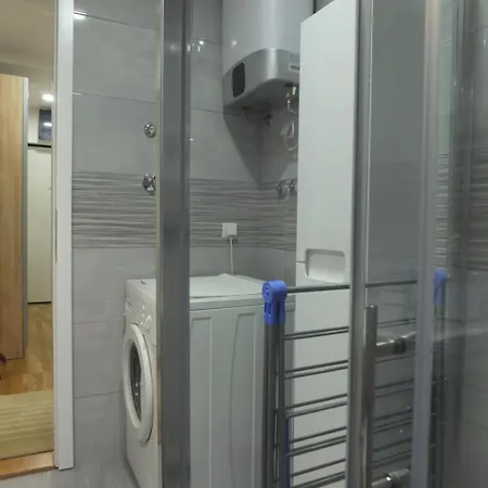 'apartman Centar Sarajevo'