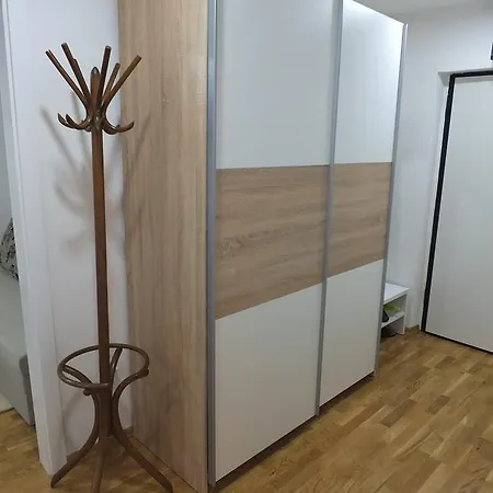 'apartman Centar Sarajevo'