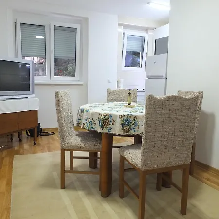 'apartman Centar Sarajevo' * Sarajevo
