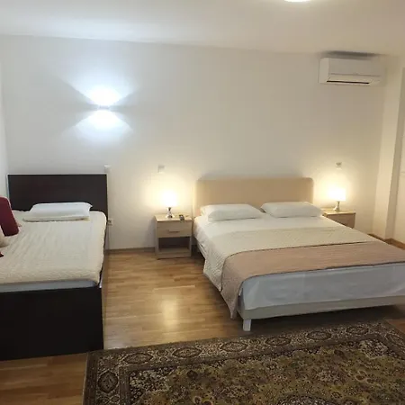 'apartman Centar Sarajevo' Apartment Sarajevo