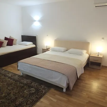 'apartman Centar Sarajevo' *