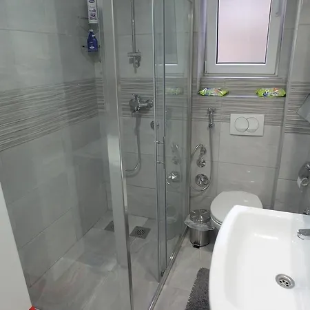 'apartman Centar Sarajevo' Apartment *