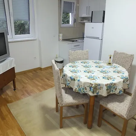 Apartment 'apartman Centar Sarajevo'