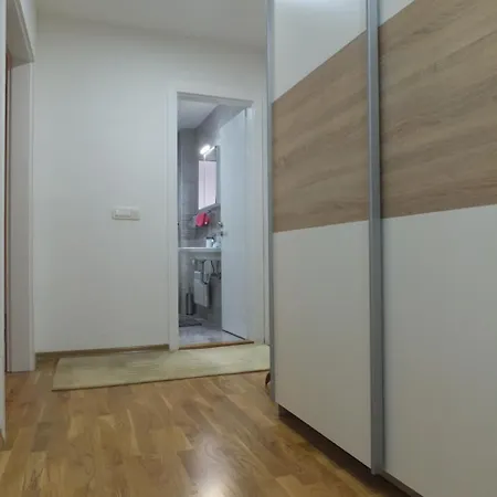 'apartman Centar Sarajevo'
