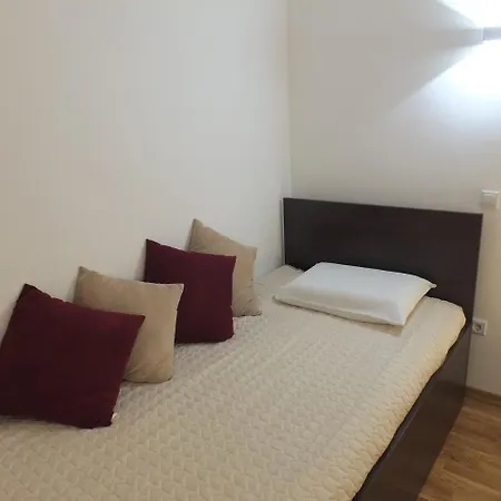 Apartment 'apartman Centar Sarajevo' Sarajevo
