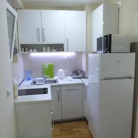 'apartman Centar Sarajevo' *