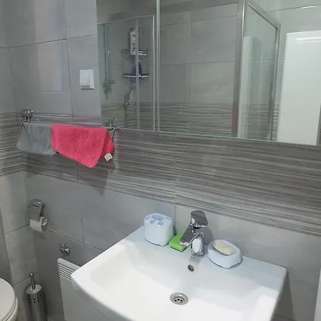 'apartman Centar Sarajevo' * Sarajevo