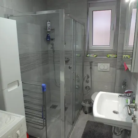 'apartman Centar Sarajevo' Apartment Sarajevo