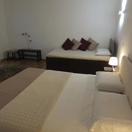 'apartman Centar Sarajevo' *