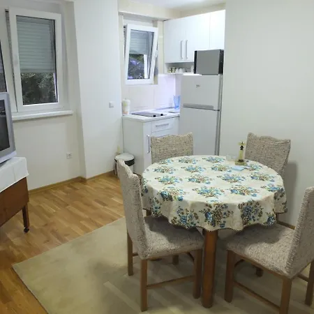 'apartman Centar Sarajevo' Apartment Sarajevo