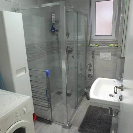 'apartman Centar Sarajevo'